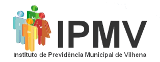 Carteira de Investimentos do IPMV do mês de Junho/2019