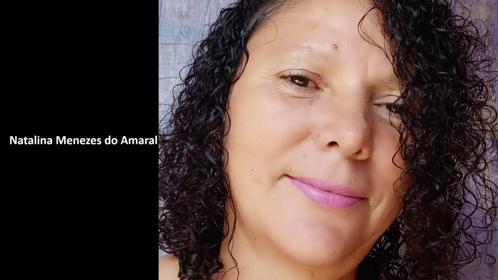 Falecimento da servidora Natalina Menezes do Amaral