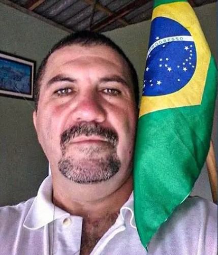 Ailton José Oliveira da Silva