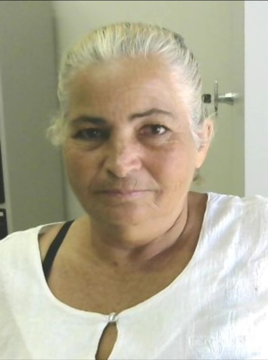 Maria de Fátima Matias da Silva